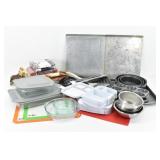 Kitchen & Baking Collection