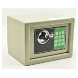 Bunker Hill Digital Safe Model 94985