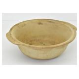 Pampered Chef Stoneware Baking Bowl Heritage