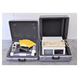 Heavy Duty Protective Equipment Cases