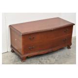 Lane Cedar Chest (Lock Removed)