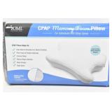 CPAP Memory Foam Pillow NEW