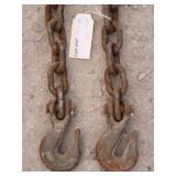 Tow Chain 20+ Feet