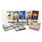 (45+) DVD Movies: Close Encounters of the 3rd ...