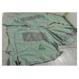 Mountaineer Canvas Truck Bed Tent *