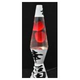 Good Luck & Happiness Lava Lamp