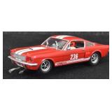 Carrera Evolution Ford Mustang GT350 SLot Car