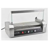 VIVO SS Hot Dog Roller #HOTDG-V205