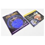 Meade Star Charts & The Night Sky Deck