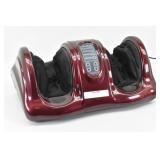 Costway Foot Massager w/ Remote