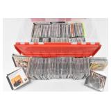 Large Collection of Music CD