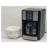 Mr Coffee 12 cup Programmable Coffee Maker