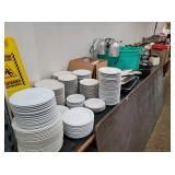 Bargain Lot of Restaurant Equipment