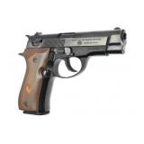 Browning BDA .380 Double Action Pistol