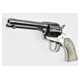 Ruger New Model Single Six .32 H&R Mag Revolver