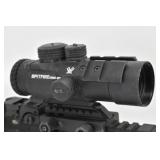 Vortex Spitfire 3X Prism Laser Scope