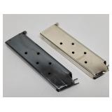 (2) COLT Original 1911 A-1 .45acp 8rd Magazines