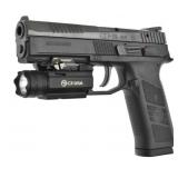 CZ Model P-09 9x19 Semi-Automatic Pistol