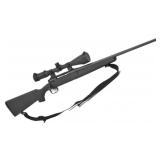 Savage Edge 308 Win Rifle w/ Scope