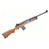 RUGER Mini-14 .223 Caliber Rifle
