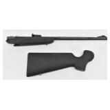 Thompson Center .223 Rem BARREL & STOCK plus