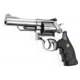 S&W Model 66-2 .357 Magnum Revolver