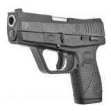 TAURUS Model 709 Slim .9mm Semi-Automatic