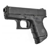 GLOCK Model 27 .40S&W Semi-Automatic Pistol