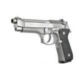 Beretta Model 96 .40cal Semi-Automatic