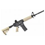 ARMALITE Model M15 5.56mm Tactical Rifle
