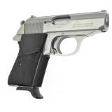 Walther PPK/S 9mm/380acp Semi-Automatic