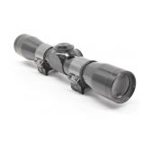 Leupold M8-4X Extended E.R. Rifle Scope