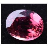 Tourmaline Gemstone - 0.531g