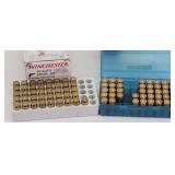 82rd Mixed .45 ACP HP Factory & Reload Ammo