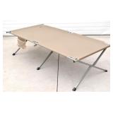Alps Folding Cot w/Case