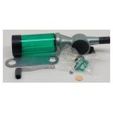 RCBS Uniflow Powder Measure Reloading