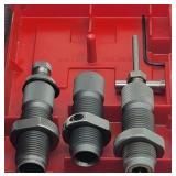 Hornady 38/357 Max 3 Die Set