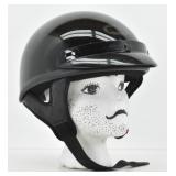 Bell Stree Motorcycle Half Helmet Small