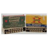 30rd .35 Remington & Western Ammo