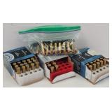 63rd Mixed .32 H&R Mag FN & JHP Ammo