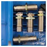 Dillon New Dynamic Dies .45ACP Reloading