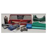 Gun Cleaning Kit, Caliber Conversion, RCBS Hand...