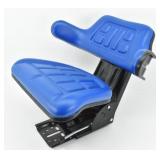 Universal Tractor Suspension Seat