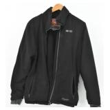Milwaukee Tool M12 Black Heated Jacket - Size L