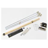 Veritas Bar Gauge, Mk.II Honing Guide System, ...