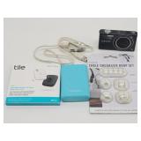 Electronic Accessories: Samsung Digital Camera...