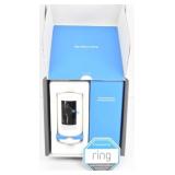 RING Indoor / Outdoor Video Camera NEW