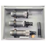 RCBS 3-Die Carb Set .41 Mag Group B