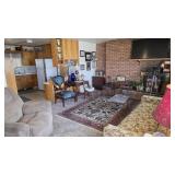 Contents of Kimberly Apartment