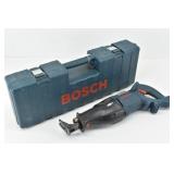Bosch RS20 Corded Reciprocating Saw